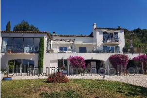 Vente Maison à Grimaud 7 pièces