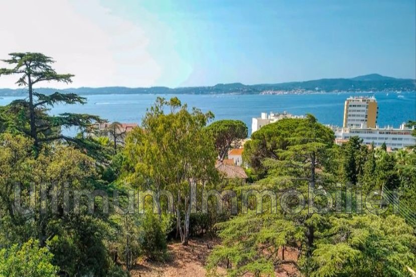 Vente Maison à Sainte-Maxime 7 pièces