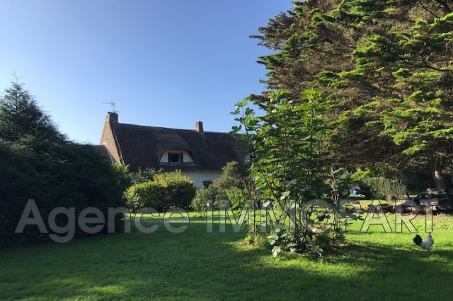 Vente Maison à la Baule-Escoublac 0 pièce