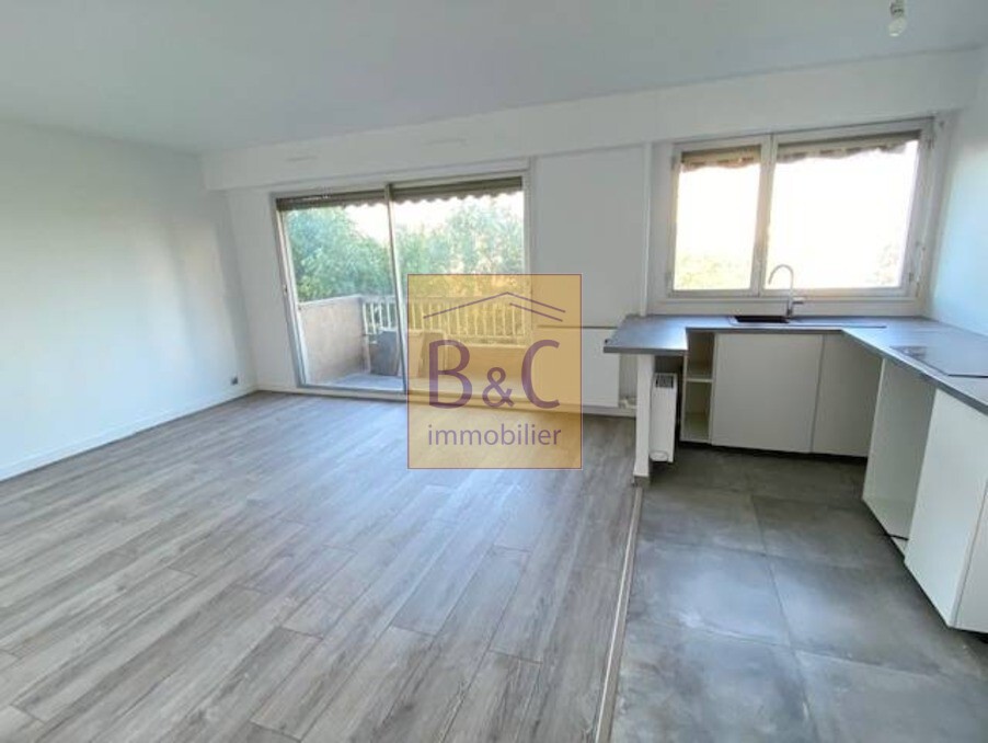 Vente Appartement à Épinay-sur-Seine 1 pièce