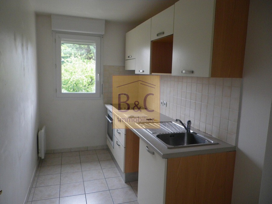 Vente Appartement à Eaubonne 4 pièces