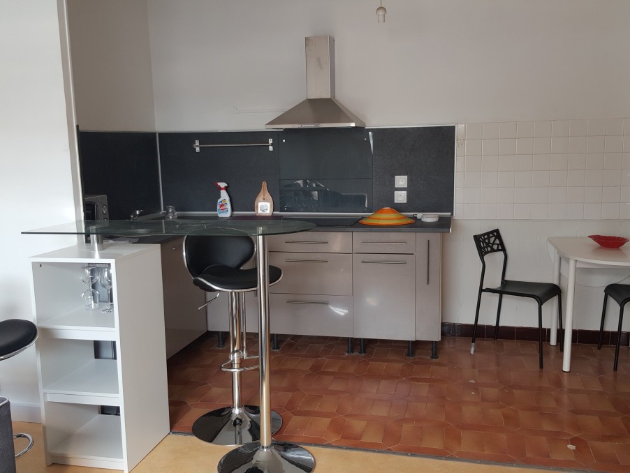 Vente Appartement à Ussel 1 pièce