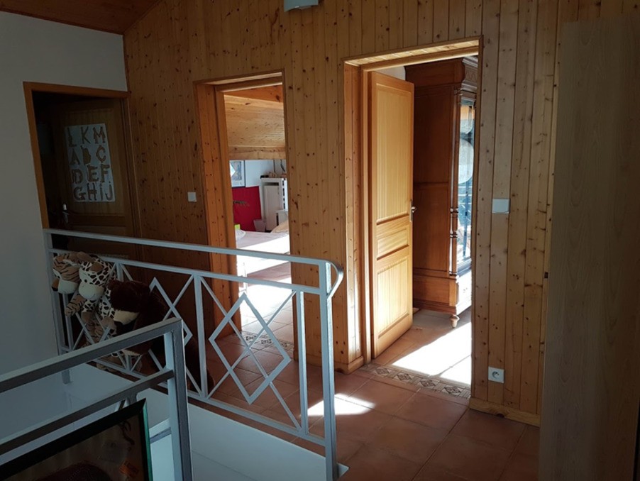 Vente Maison à Toulouse 7 pièces