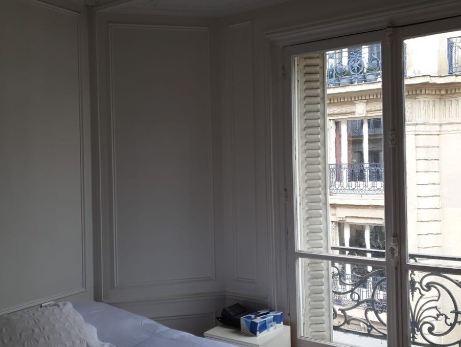 Vente Appartement à Paris Palais-Bourbon 7e arrondissement 3 pièces