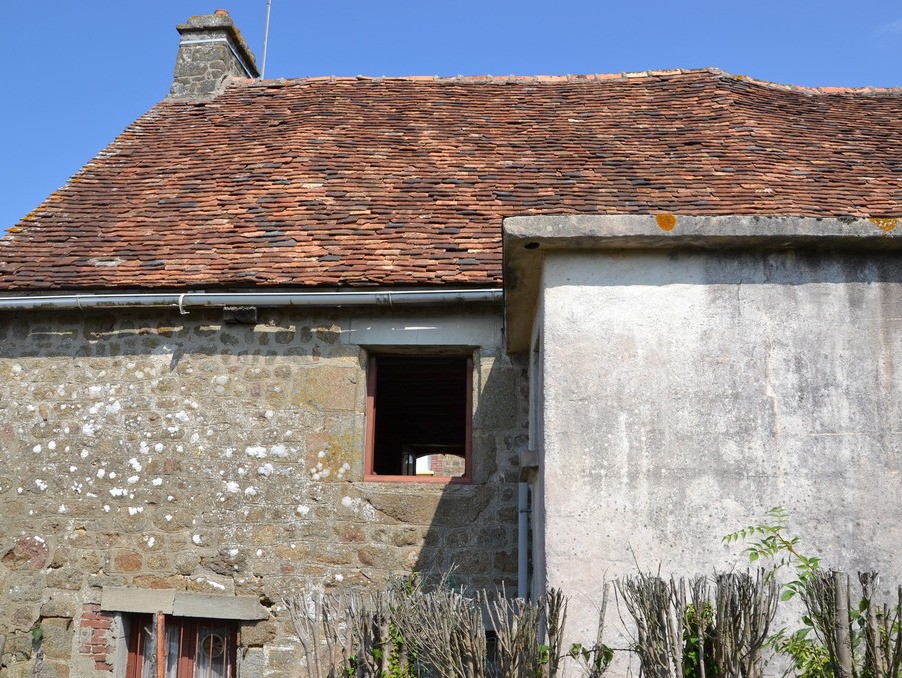 Vente Maison à la Ferté-Macé 2 pièces