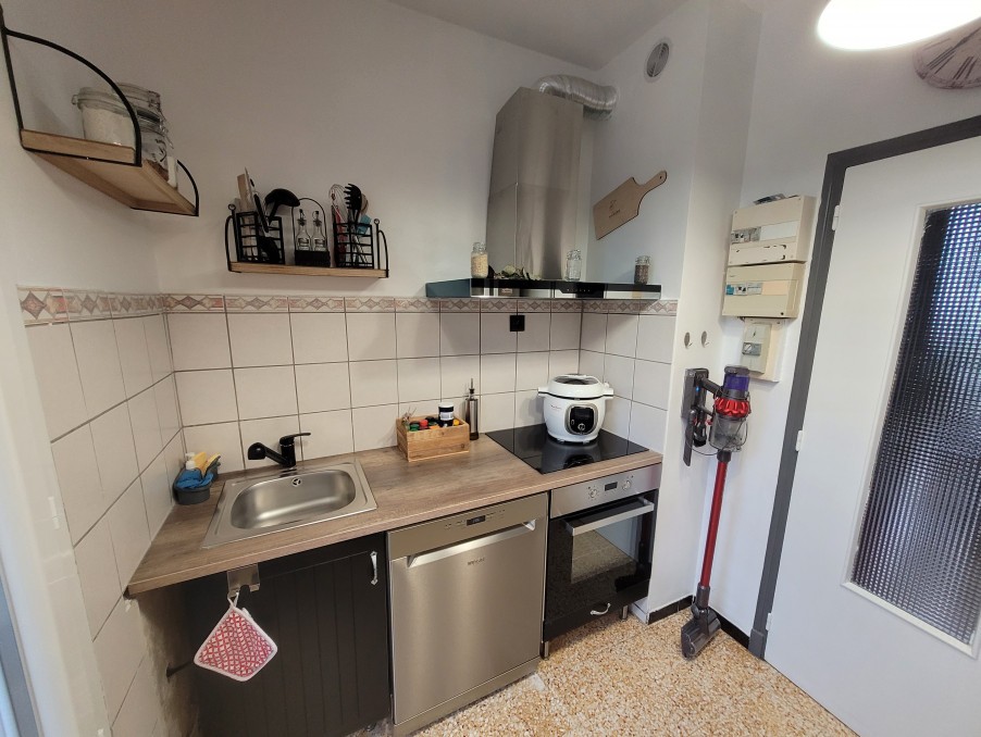 Vente Appartement à Peyruis 4 pièces