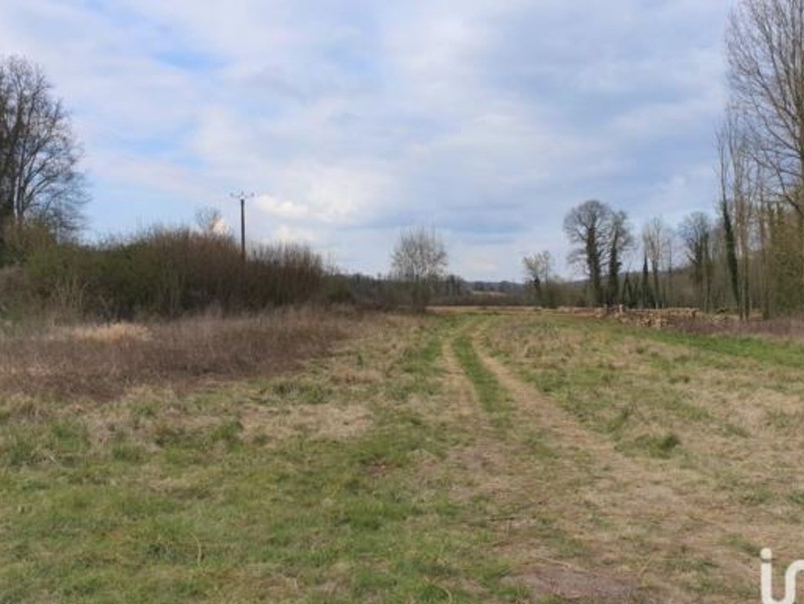 Vente Terrain à Domart-en-Ponthieu 0 pièce