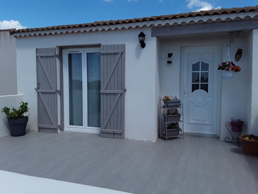 Vente Maison à Fos-sur-Mer 5 pièces