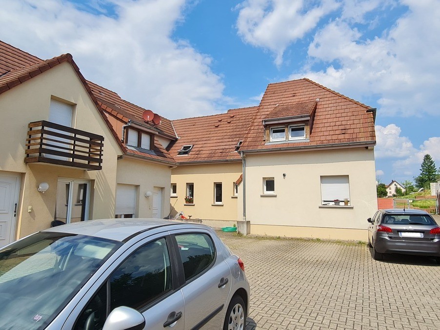 Vente Maison à Seebach 20 pièces