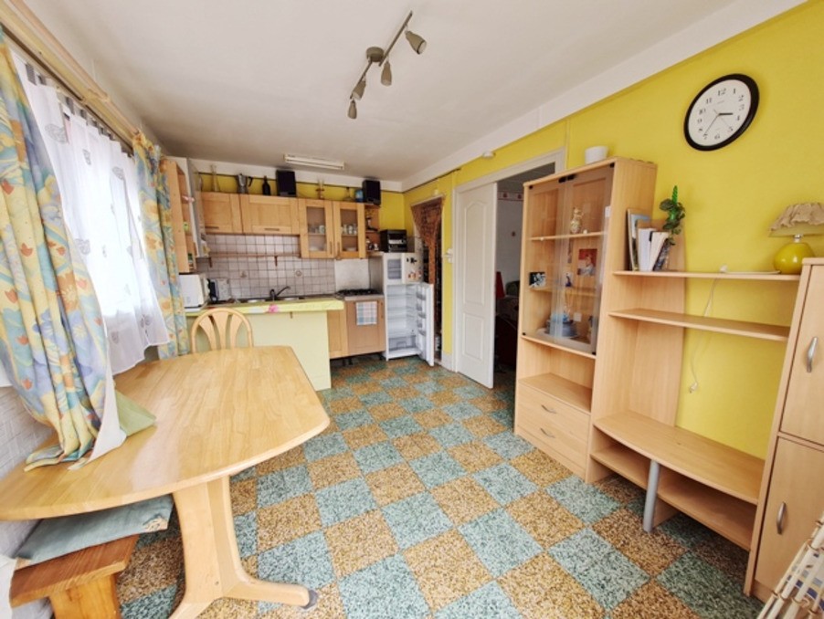 Vente Maison à Berck 4 pièces