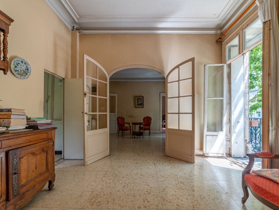 Vente Appartement à Montpellier 4 pièces