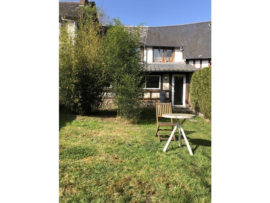 Vente Maison à Bernay 5 pièces