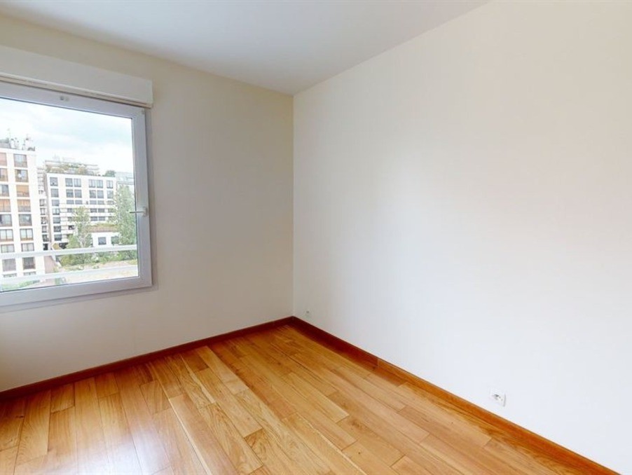 Vente Appartement à Boulogne-Billancourt 3 pièces