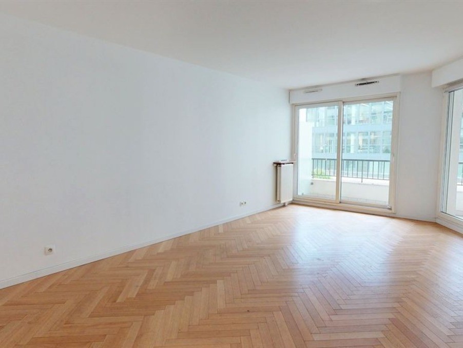 Vente Appartement à Boulogne-Billancourt 4 pièces