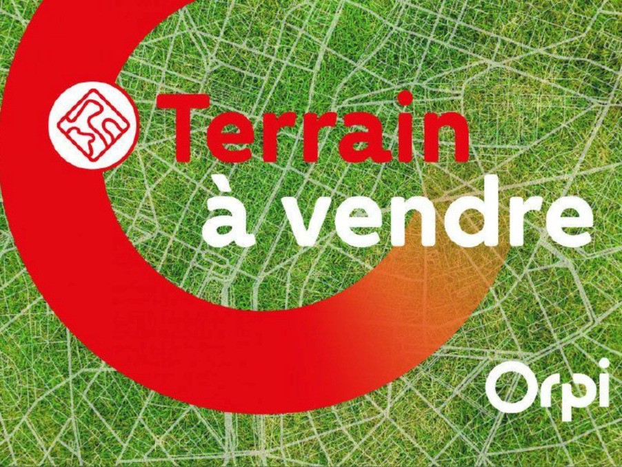 Vente Terrain à Vallon-Pont-d'Arc 0 pièce