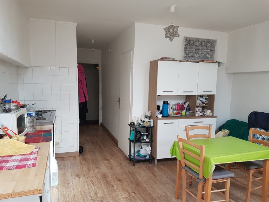 Vente Appartement à Longjumeau 1 pièce