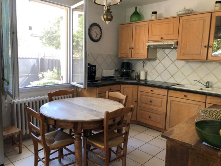 Vente Maison à Cavaillon 3 pièces