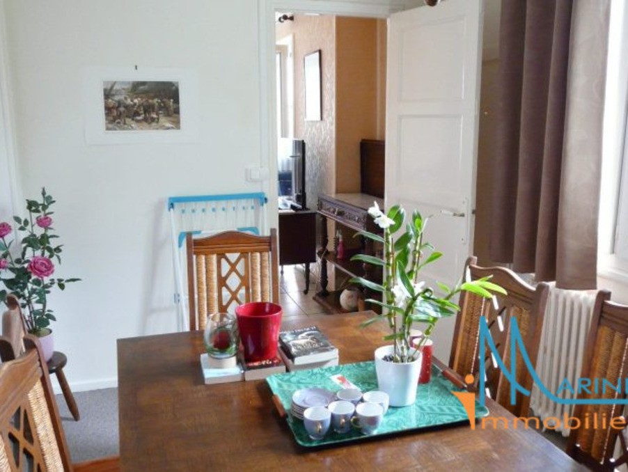 Vente Appartement à Dieppe 4 pièces