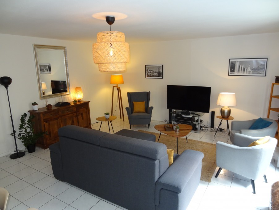 Vente Appartement à Lyon 2e arrondissement 5 pièces