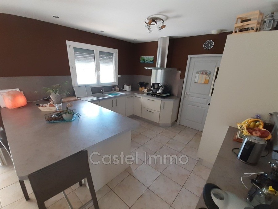 Vente Maison à Caumont 5 pièces