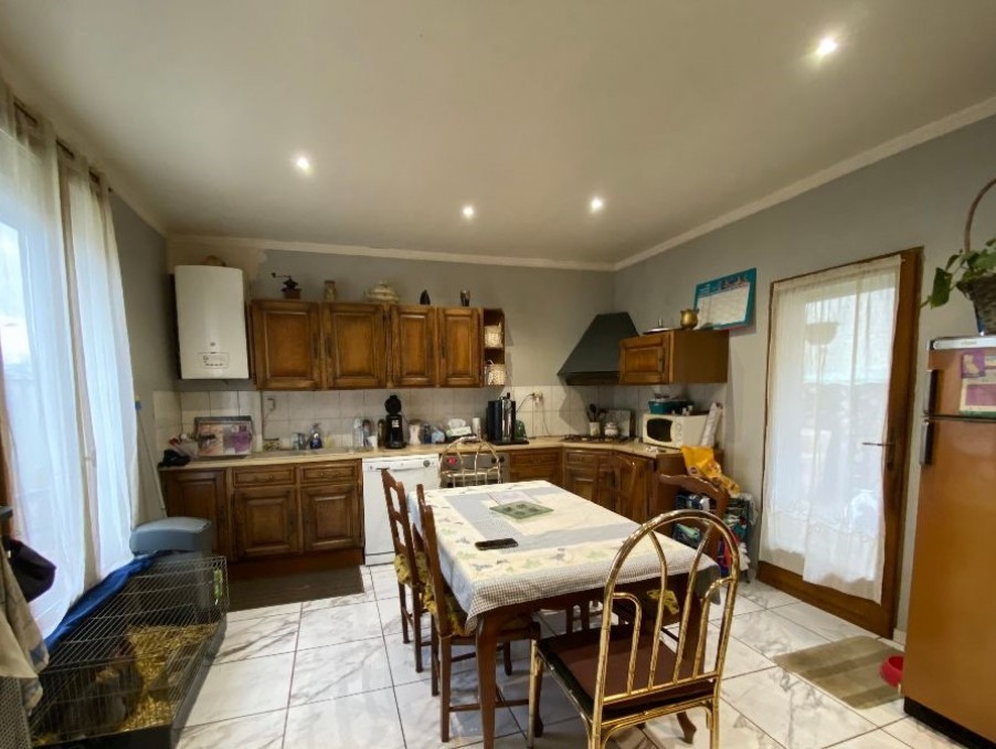 Vente Maison à Liancourt 5 pièces