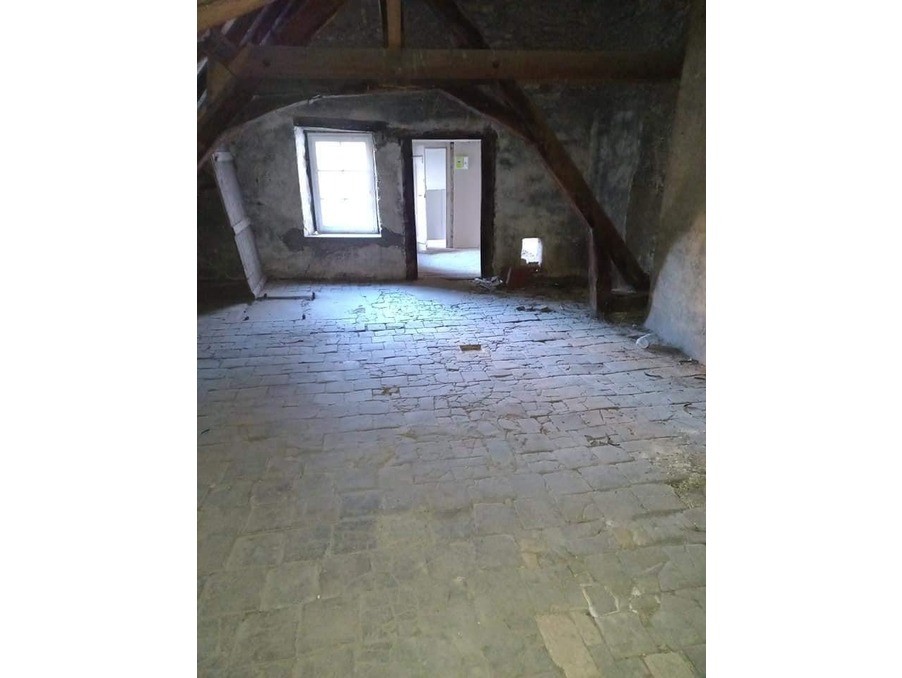 Vente Appartement à Beaune 4 pièces