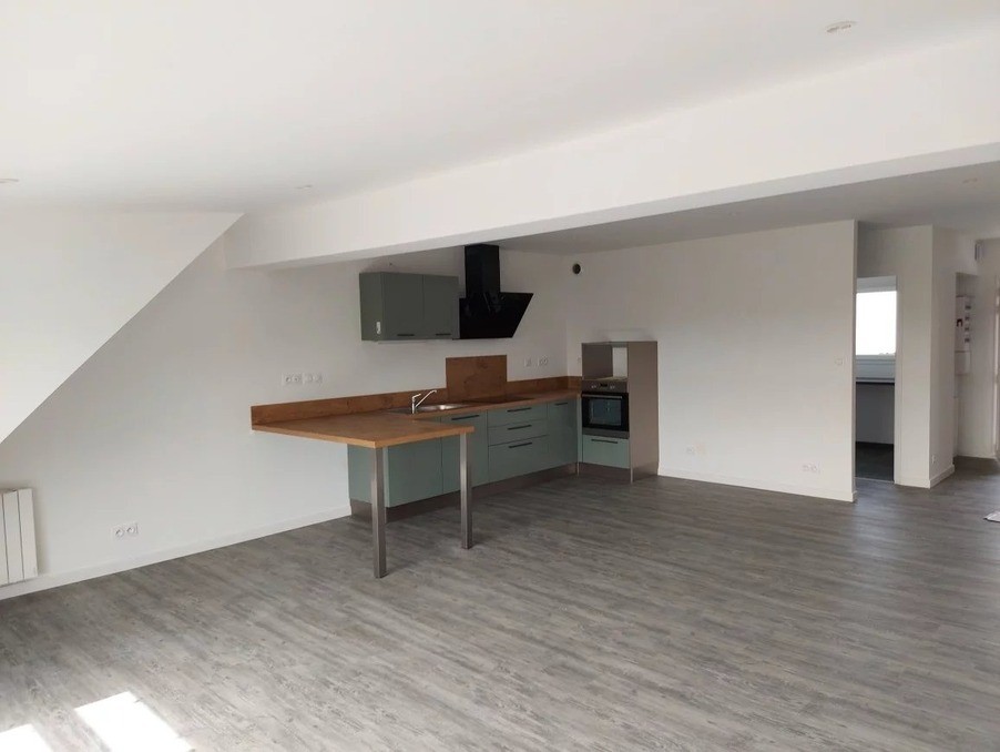 Vente Appartement à Carhaix-Plouguer 0 pièce