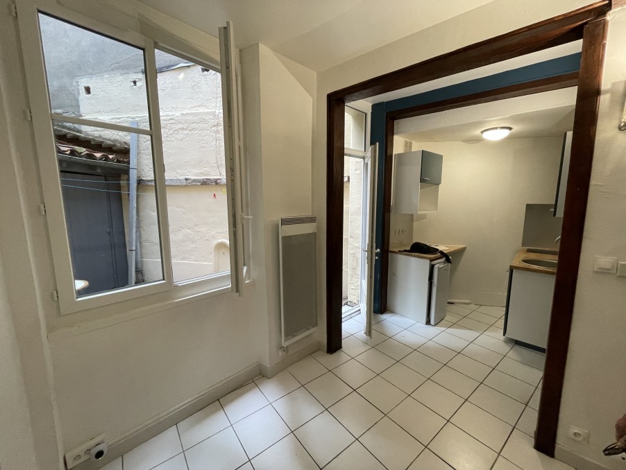 Vente Appartement à Toulouse 1 pièce