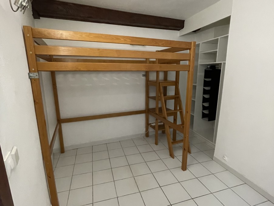 Vente Appartement à Toulouse 1 pièce