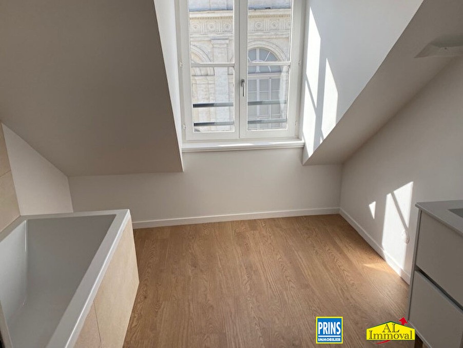 Vente Appartement à Saint-Omer 3 pièces