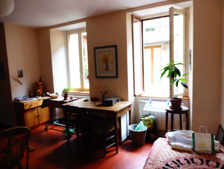 Vente Appartement à Millau 3 pièces