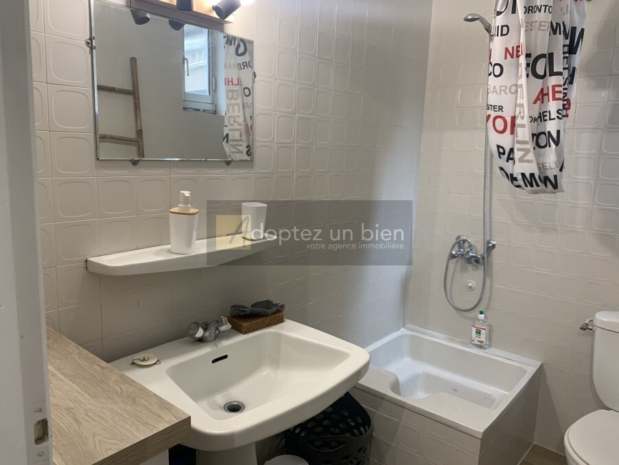 Vente Appartement à Perpignan 1 pièce