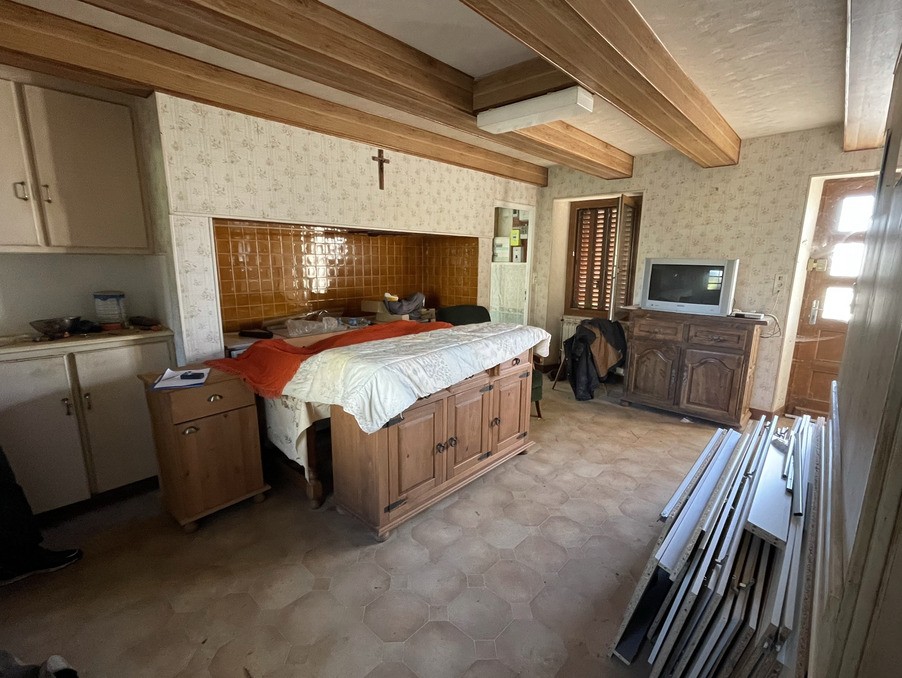 Vente Maison à Saint-Félix-de-Lunel 4 pièces