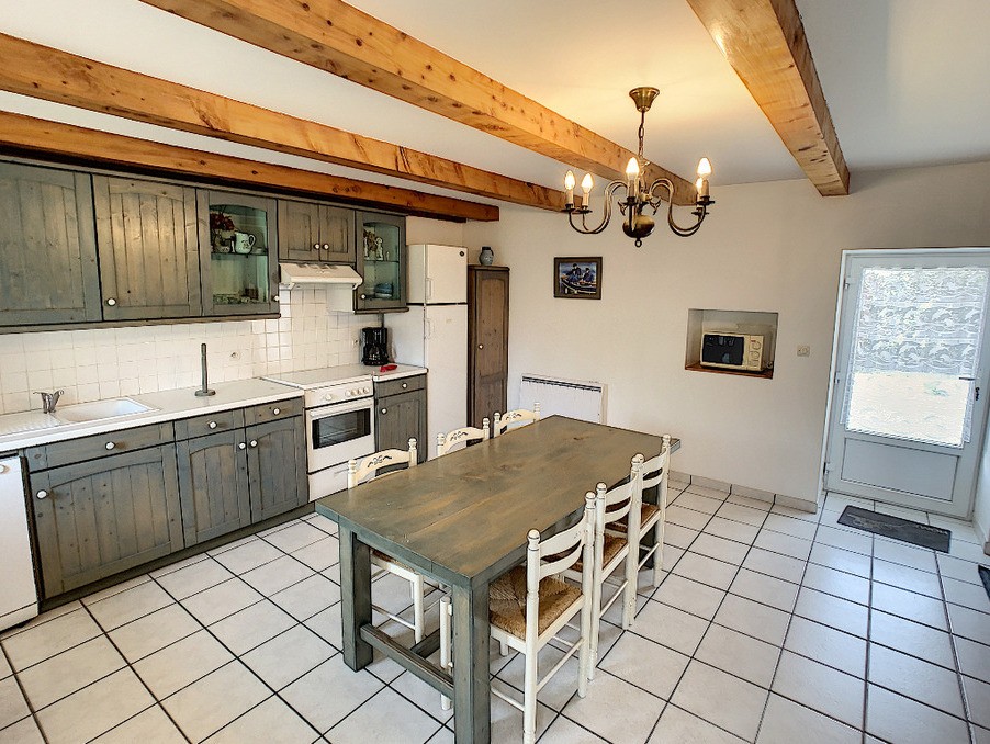 Vente Maison à Crozon 9 pièces