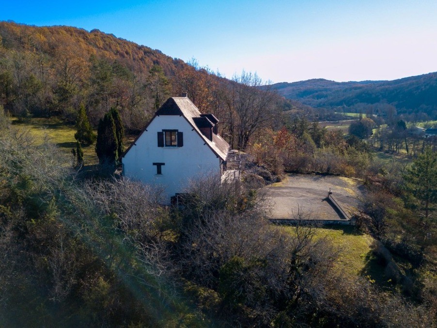 Vente Maison à Salignac-Eyvigues 10 pièces