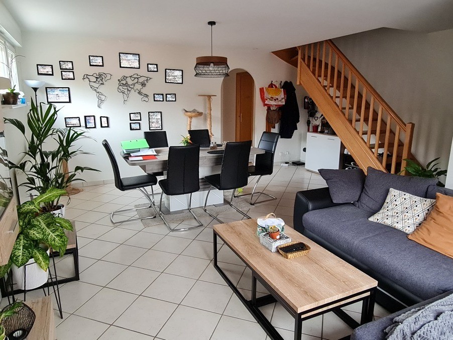 Vente Maison à Seebach 5 pièces