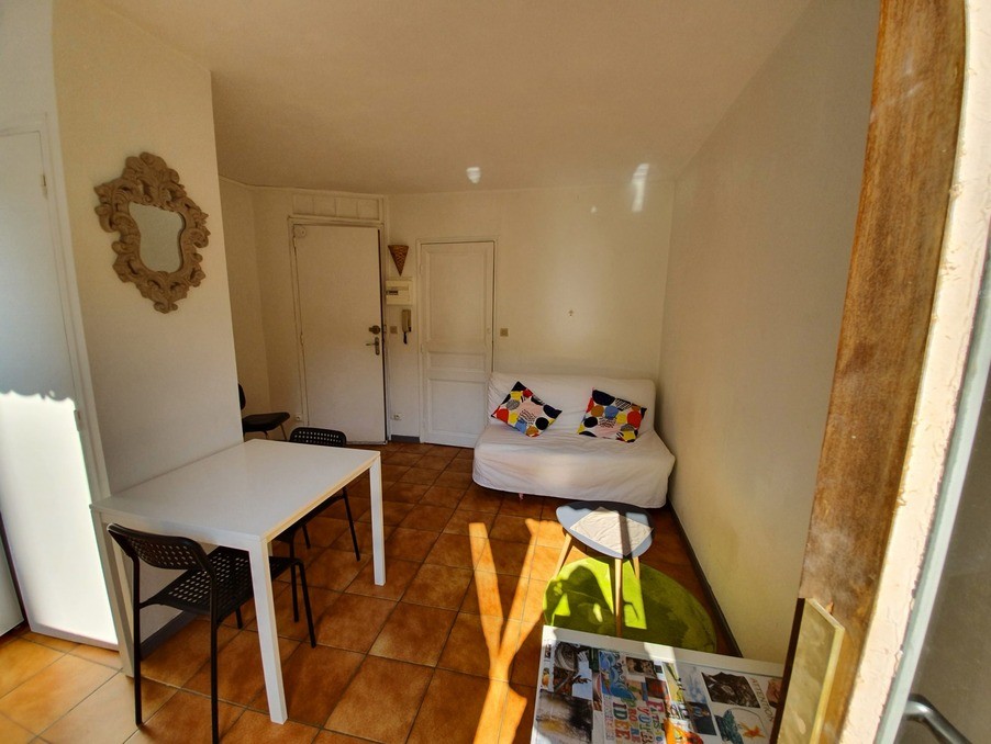 Vente Appartement à Toulouse 1 pièce