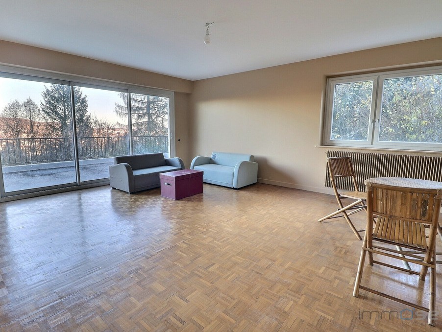 Vente Maison à Nancy 10 pièces