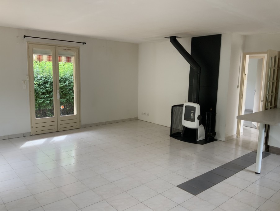 Vente Maison à Montauban 4 pièces