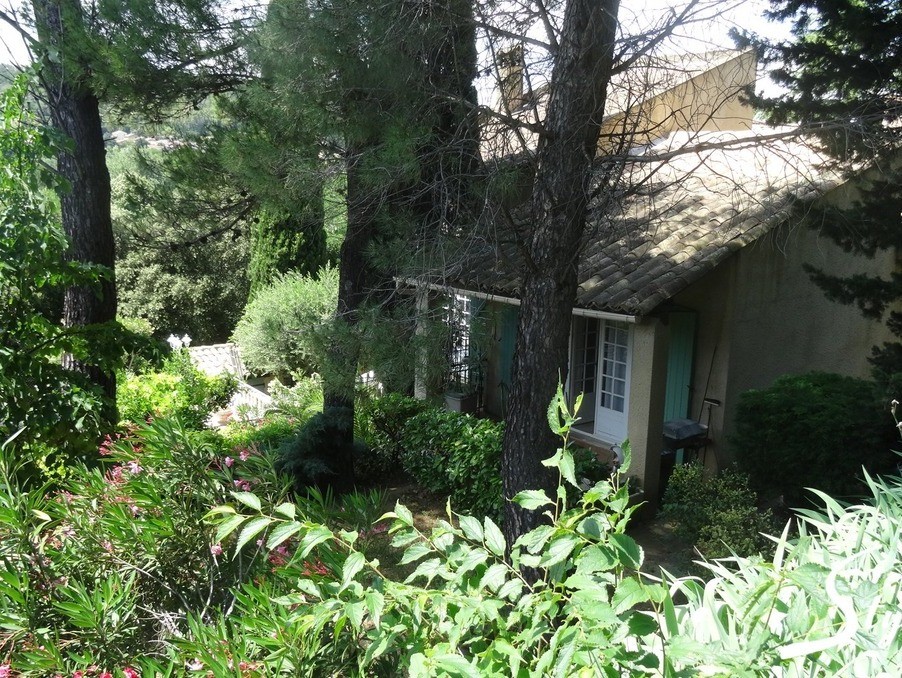 Vente Maison à Bagnols-sur-Cèze 9 pièces