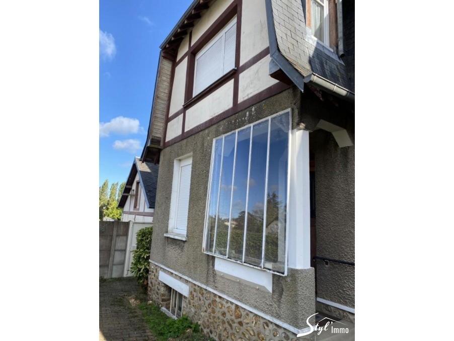 Vente Maison à l'Aigle 6 pièces