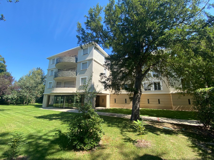 Vente Appartement à Montélimar 4 pièces