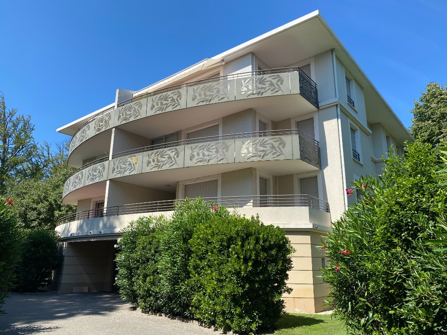 Vente Appartement à Montélimar 4 pièces