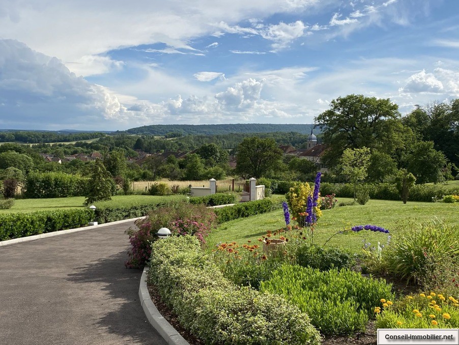 Vente Maison à Melay 6 pièces