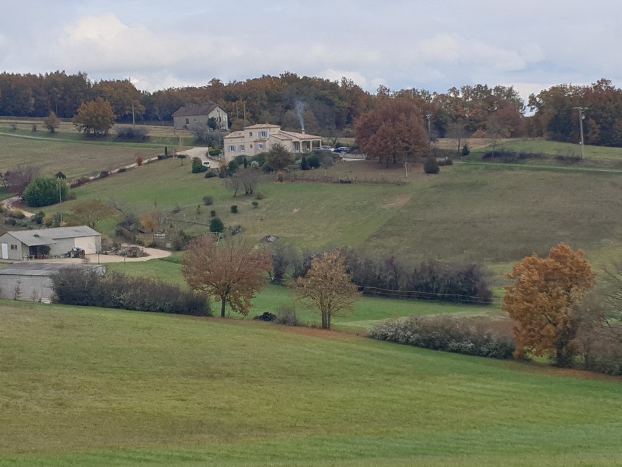 Vente Maison à Saint-Clair 4 pièces