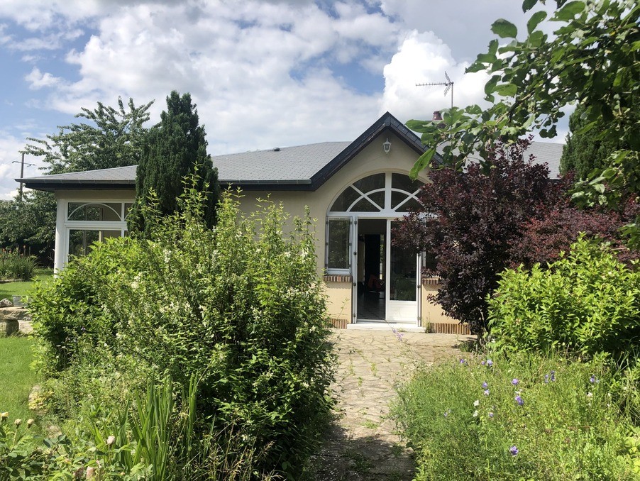 Vente Maison à Verneuil-sur-Avre 6 pièces