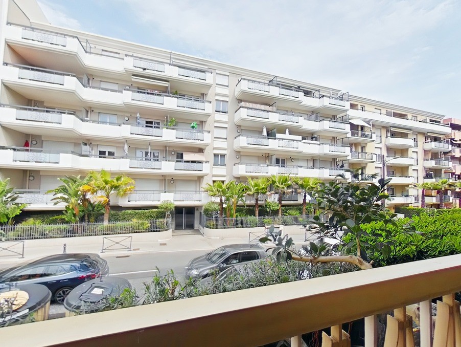 Vente Appartement à Saint-Laurent-du-Var 2 pièces