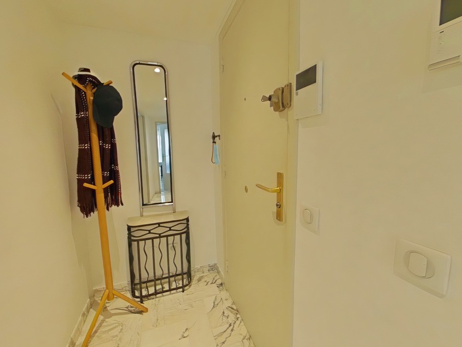 Vente Appartement à Saint-Laurent-du-Var 2 pièces