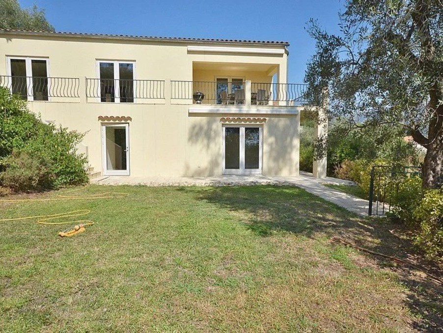 Vente Maison à Vence 8 pièces