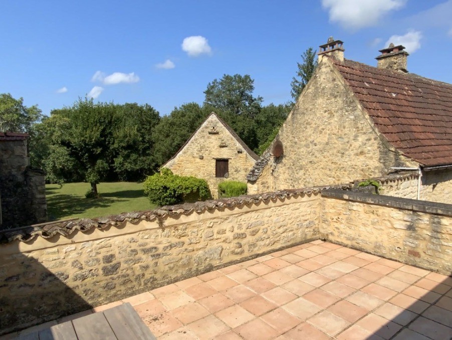 Vente Maison à Sarlat-la-Canéda 11 pièces